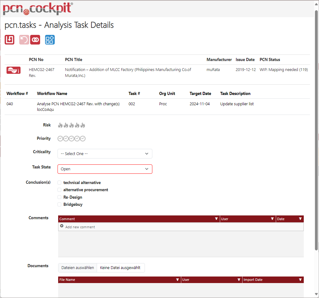 Analysis-AnalysisTasks