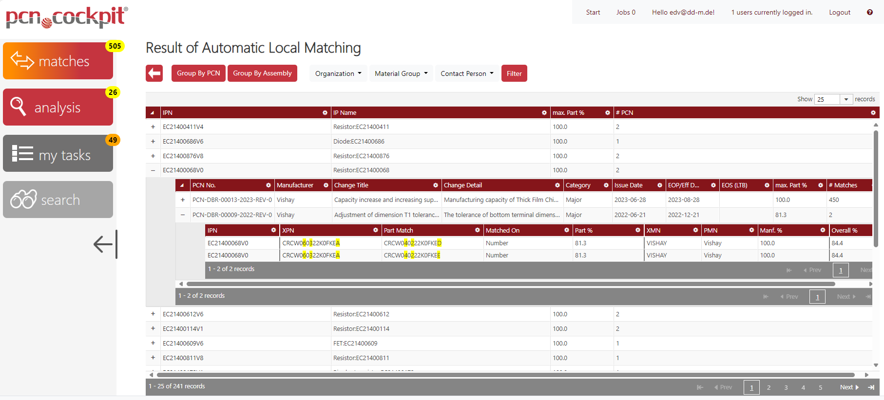 Matching-Automatic-Local-01
