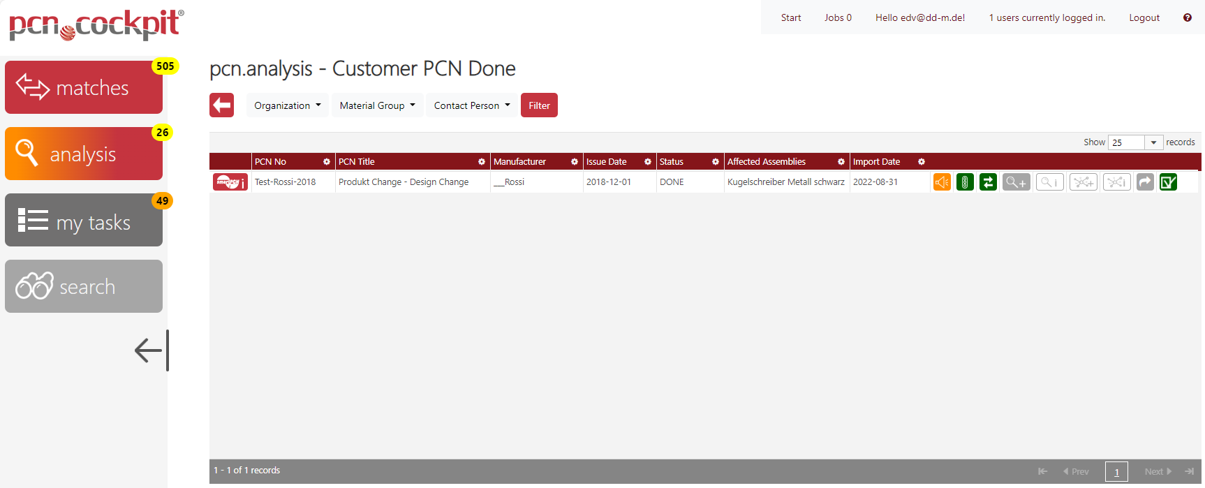 Matching-CustomerPcn-04