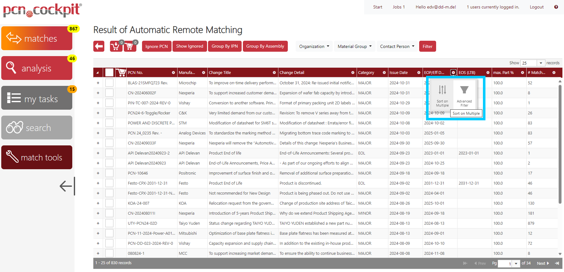 Tablefunctions-Sort-01